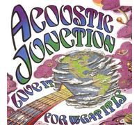 Acoustic Junction - Love It for What It Is