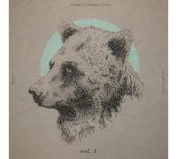 NEEDTOBREATHE - Acoustic Live Vol. 1 - New Vinyl Record VINYL - 76 - O23z