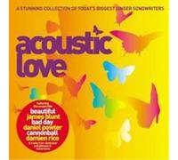 Acoustic Love Acoustic Love (CD) Album (US IMPORT)