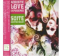 Acoustic Love Experience - Suite: Scented Relief