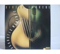Acoustic Moments by Bireli Lagrene