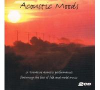Acoustic Moods