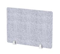 Acoustic Office Partition - Noise Reduction Removable Divider for Home School Classroom Workplace Library - Soundproof Solution for Quiet Environments