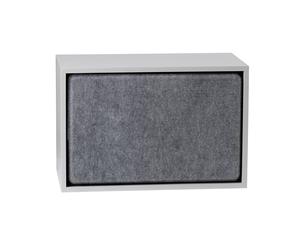 Acoustic Panel for Stacked shelf system large Muuto - 5710562835013