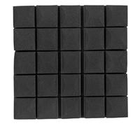 Acoustic Panel High Density Flame Retardant PU Sound Dampening Foam Panel for Recording Studio Professional Accessories