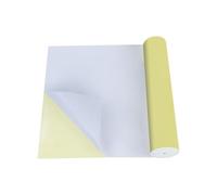 Acoustic Panels, 200 x 5 cm Acoustic Foam Self-Adhesive Sound Insulation High Density Adhesive Insulation Waterproof Noise Reduction for Garage Studio Home Theater Apartments