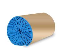 Acoustic Panels Sound Absorbing Foam for Professional Studio Room Treatment