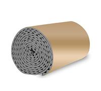 Acoustic Panels Sound Absorbing Foam for Professional Studio Room Treatment