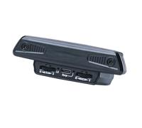 Acoustic Pickup Acoustic Guitar No Need To Drill A Hole Built-in Microphone Board Pickup