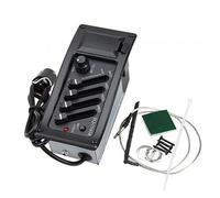 Acoustic Pickup Acoutic Guitar EQ Piezo Pickup/Pre-Amp Unit Acoustic Guitar Pickup