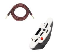 Acoustic Pickup Active Pickup For Folk Guitar Original Pressure-sensitive Microphone For Picking Up The Sound Of The Board(3-meter)