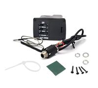 Acoustic Pickup for Guitar - Instrument Sound Tuner Equipment,Instrument Tone Pickup - for Guitar Ukulele Violin Bass Practice Performance Studio Travel Home Show