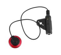 Acoustic Pickup Guitar Pickup Buzzer Piezo Transducer For Acoustic Guitar Ukulele Mandolin