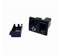 Acoustic Pickup Module Guitar Pickup Module Pickup System Soundhole Preamp With Reliable Onboard Electronics For Clear String Resonance Amplification Suitable For Live Stage Setups Home