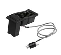 Acoustic Pickups Professional 4 Band Guitar Pickup Acoutic Guitar EQ Piezo Pickup Guitar Pickup Preamp Amplifier Equalizer Tuner