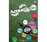 Acoustic Playlist: The 00s