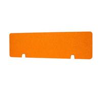 Acoustic Privacy Screen Panel Smooth Edges ImpactResistant Soundproof Partition for Home & Office Enhanced Privacy & Focus Acoustic Room Divider