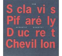 Acoustic Quartet - Acoustic Quartet