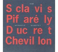 Acoustic Quartet by Louis Sclavis (1994-04-12)