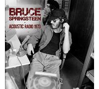 Acoustic Radio 1973 by Bruce Springsteen (CD 2015)