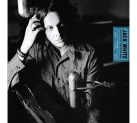 Jack White - Acoustic Recordings