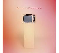Acoustic Resistance - Turn It Off [VINYL]