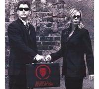 Acoustic Revolution - Acoustic Revolution