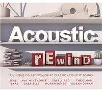 Various Artists - Acoustic Rewind