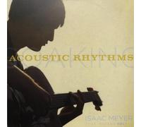 Acoustic Rhythms