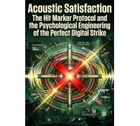 Acoustic Satisfaction: The Hit Marker Protocol and the Psychological Engineering of the Perfect Digital Strike