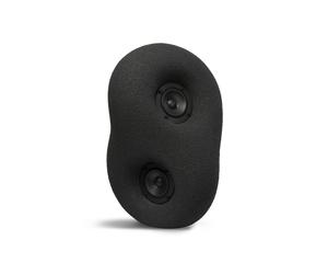 Acoustic sculpture Loudspeaker Transparent - 7350077880139