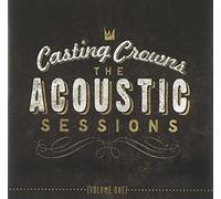 Acoustic Sessions 1 by Reunion (2013-01-22)
