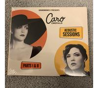 Caro Emerald - Acoustic Sessions