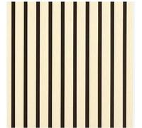 Acoustic Slatted Wall Panel Decorative Slat 3D Timber Oak Natural - 2400mm x 600mm (3X Panel Washed Oak 2400x600mm)