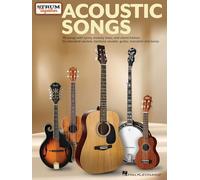 Acoustic Songs - Strum Together. Other Plucked Strings.: For Ukulele, Baritone Ukulele, Guitar, Banjo & Mandolin