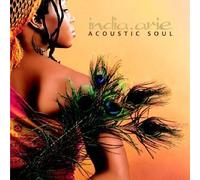 Acoustic Soul By India.Arie (2001-10-22)