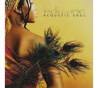 Acoustic Soul by Motown Records (2004-05-07)
