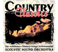 Acoustic Sound Orchestra - Country Classics