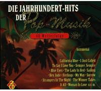 Acoustic Sound Orchestra - Die Jahrhundert-Hits der Pop-Musik (Instrumental)