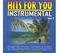 Acoustic Sound Orchestra - Hits for You - Vol. 1
