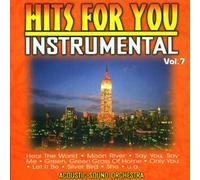 Acoustic Sound Orchestra - Hits for You - Vol. 7