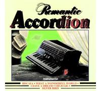 Acoustic Sound Orchestra - Romantic Accordion