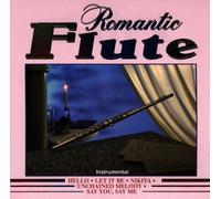 Acoustic Sound Orchestra - Romantic Flute