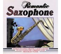 Acoustic Sound Orchestra - Romantic Saxophone