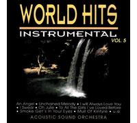 Acoustic Sound Orchestra - World Hits