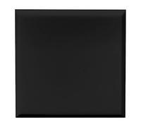 Acoustic Sound Panels, Sound Proof Padding, High Resilience Foam, Sound Absorption, Eco Friendly Polyurethane Sponge For Music Room, Bedroom And KTV