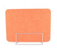 Acoustic Soundproof Partition for Office & Classroom - Noise-Reducing Divider Ideal for Workspace & Learning Environments