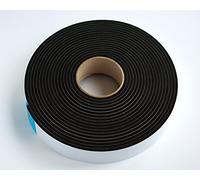 Acoustic/Soundproofing Resilient Tape - 50mm Width x 5mm Thick x 10m Length
