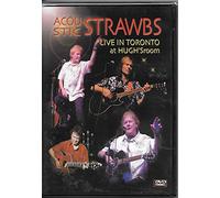 Acoustic Strawbs - Strawbs: Acoustic - Live In Toronto [DVD] [NTSC]