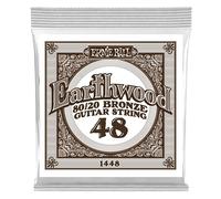Acoustic string earthwood bronze 048